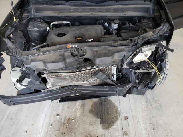 Снимка 12 от търг – 2013 KIA SOUL + с VIN KNDJT2A61D7552145
