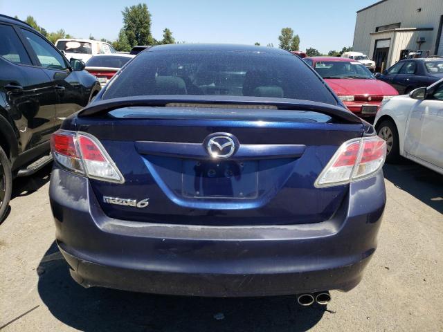 Photo 6 from auction – 2010 MAZDA 6 I with VIN 1YVHZ8CH4A5M43324