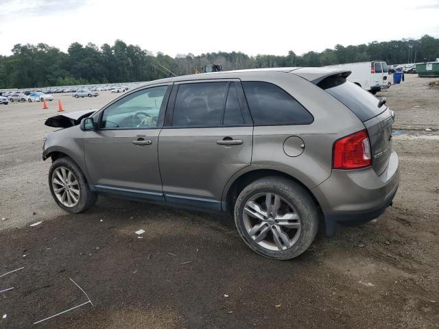 Photo 2 from auction – 2013 FORD EDGE SEL with VIN 2FMDK4JC2DBB41003