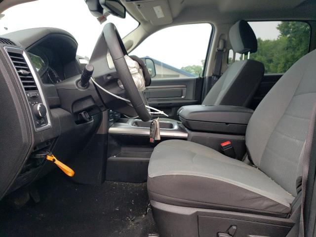 Photo 7 from auction – 2022 RAM 1500 CLASS with VIN 1C6RR7LG1NS209491