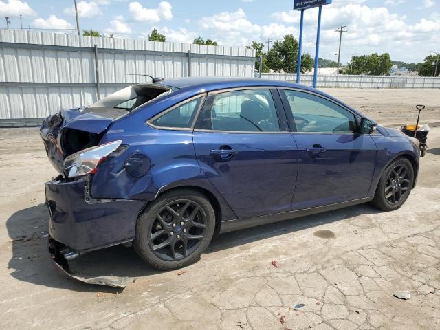 Photo 3 from auction – 2016 FORD FOCUS SE with VIN 1FADP3F23GL288716