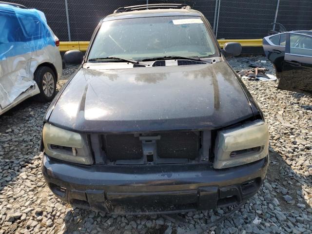 Photo 5 from auction – 2003 CHEVROLET TRAILBLAZE with VIN 1GNDS13S432121158