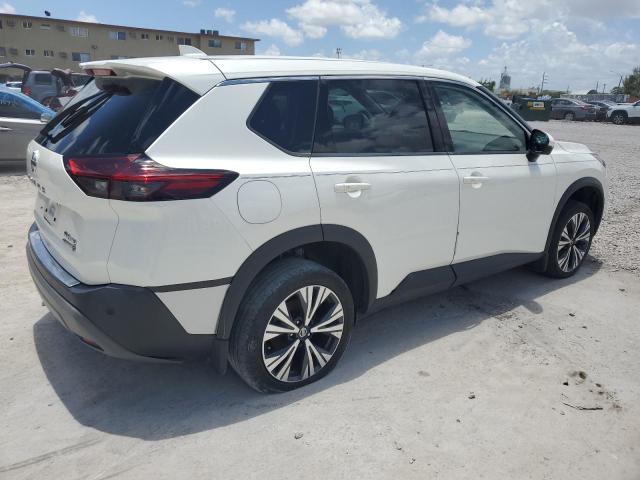 Photo 3 from auction – 2021 NISSAN ROGUE SV with VIN 5N1AT3BB5MC828850