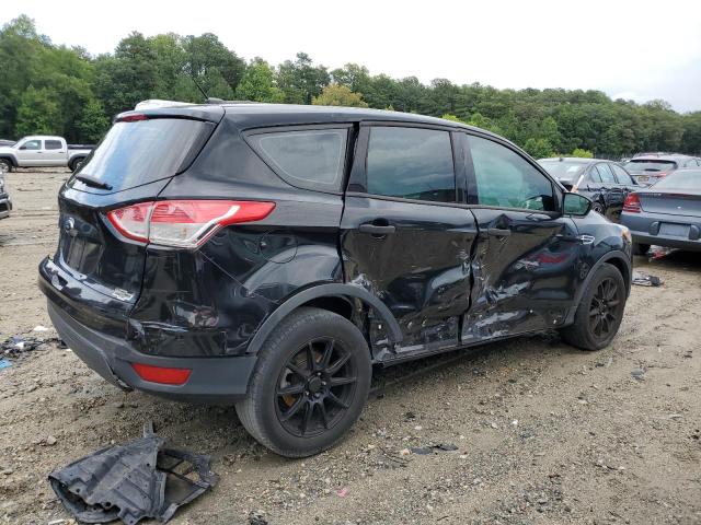 Photo 3 from auction – 2016 FORD ESCAPE S with VIN 1FMCU0F75GUC74623