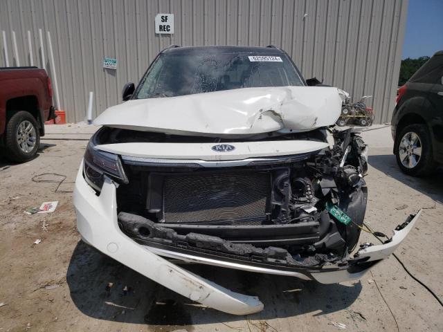 Photo 5 from auction – 2021 KIA SELTOS S with VIN KNDEUCAA2M7096746