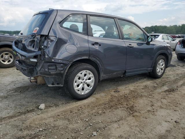 Photo 3 from auction – 2020 SUBARU FORESTER with VIN JF2SKADC4LH529231