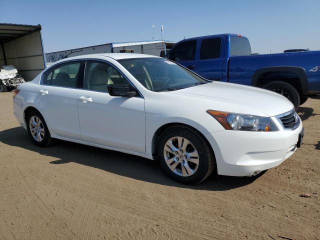 Photo 4 from auction – 2010 HONDA ACCORD LXP with VIN 1HGCP2F46AA170617