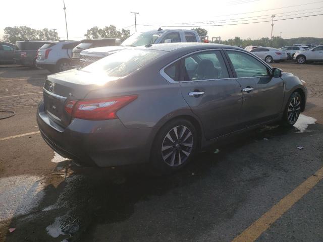 Photo 3 from auction – 2017 NISSAN ALTIMA 2.5 with VIN 1N4AL3AP1HC235046