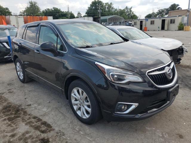 Photo 4 from auction – 2019 BUICK ENVISION P with VIN LRBFXBSA0KD146190