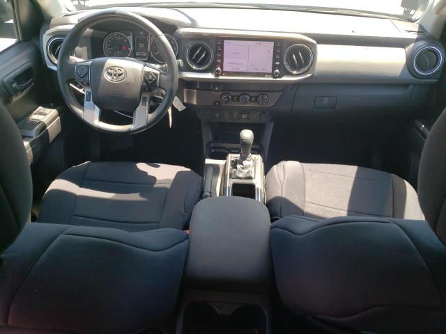 Photo 8 from auction – 2021 TOYOTA TACOMA DOU with VIN 3TYAX5GN4MT024677