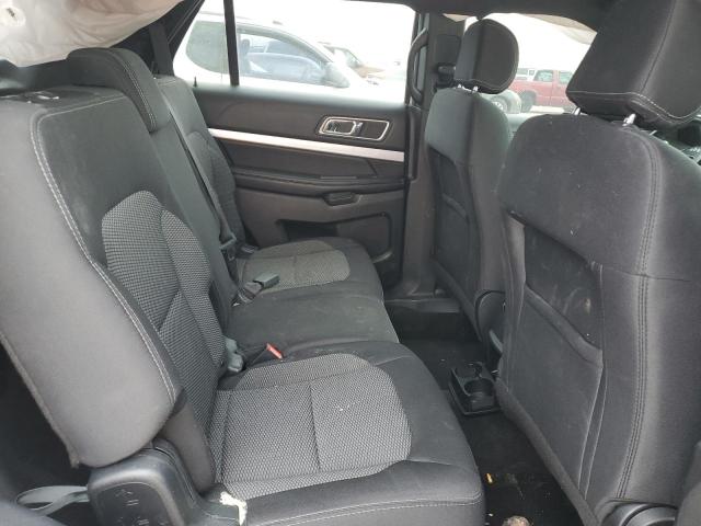 Foto 10 de la subasta – 2017 FORD EXPLORER X con VIN 1FM5K8D85HGC84917