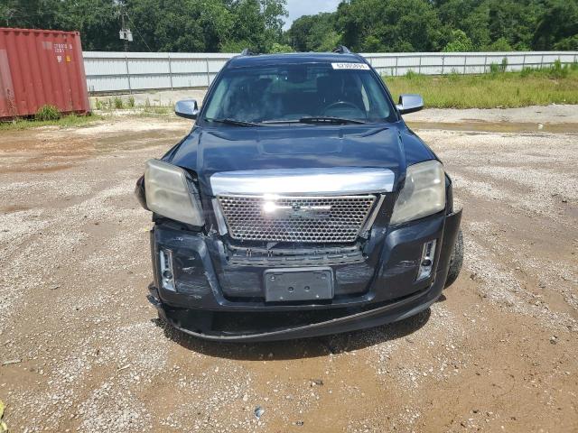 صورة رقم 5 من المزاد - 2013 GMC TERRAIN DE مع VIN 2GKFLZE31D6161760