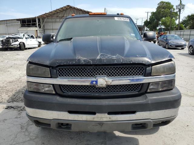 Photo 5 from auction – 2003 CHEVROLET SILVERADO with VIN 1GCHC23U33F180029