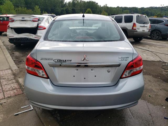 Photo 6 from auction – 2017 MITSUBISHI MIRAGE G4 with VIN ML32F3FJ7HHF18943