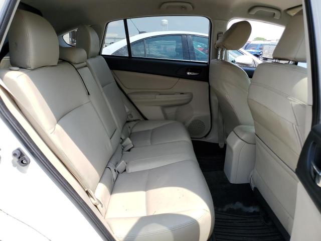 Photo 11 from auction – 2013 SUBARU XV CROSSTR with VIN JF2GPAGC5D2826919