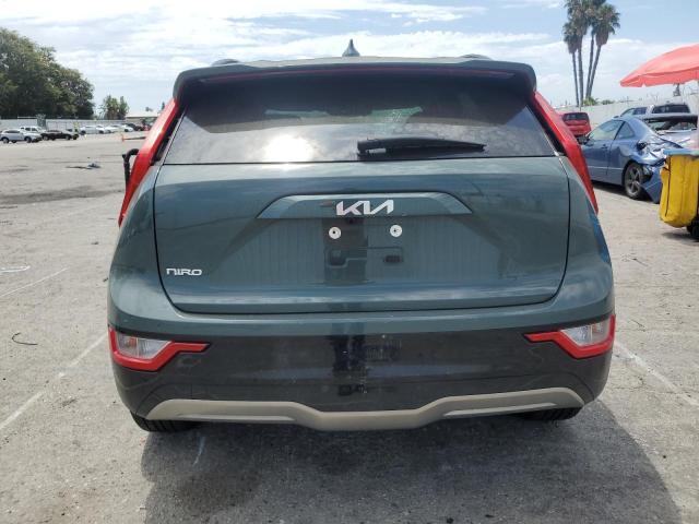 Photo 6 from auction – 2023 KIA NIRO with VIN KNDCR3L1XP5025171