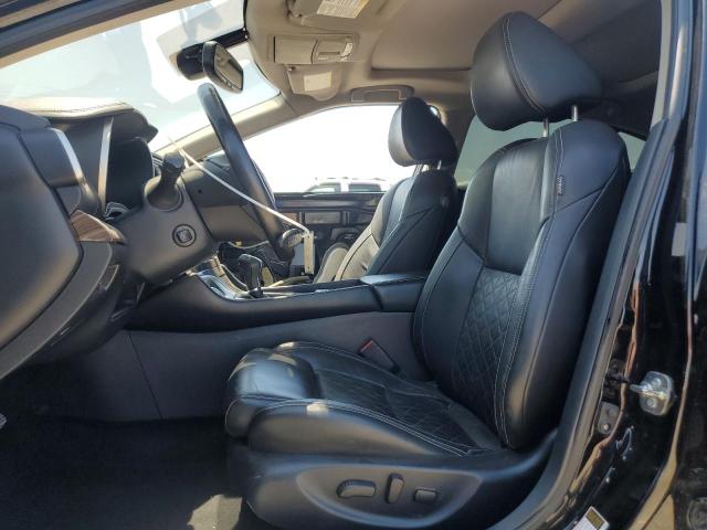 Photo 7 from auction – 2017 NISSAN MAXIMA 3.5 with VIN 1N4AA6AP1HC443225