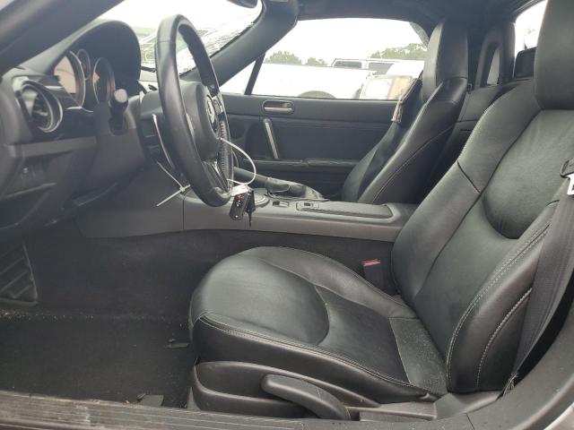 Photo 7 from auction – 2015 MAZDA MX-5 MIATA with VIN JM1NC2PF2F0240386