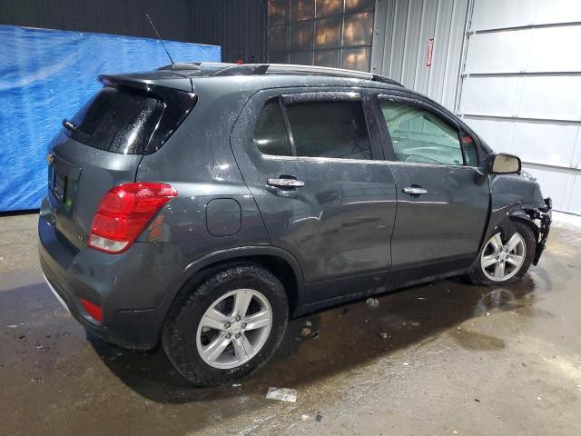 Photo 3 from auction – 2018 CHEVROLET TRAX 1LT with VIN KL7CJPSB3JB686698