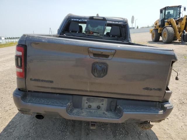 Photo 6 from auction – 2021 RAM 1500 LARAM with VIN 1C6SRFJT5MN580730