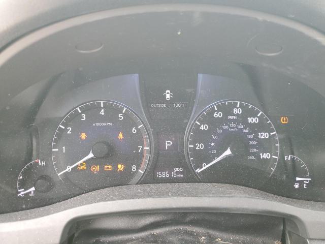 Photo 9 from auction – 2014 LEXUS RX 350 with VIN 2T2ZK1BA1EC140239