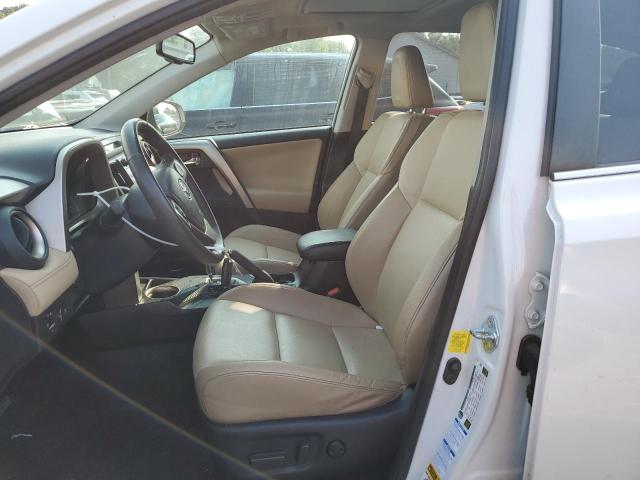 Photo 7 from auction – 2015 TOYOTA RAV4 LIMIT with VIN 2T3DFREV1FW329934