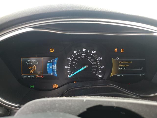 Photo 9 from auction – 2019 FORD FUSION SE with VIN 3FA6P0HD2KR280297
