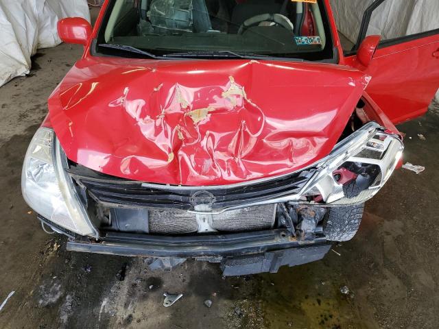 Photo 11 from auction – 2011 NISSAN VERSA with VIN 3N1BC1CP8BL399392