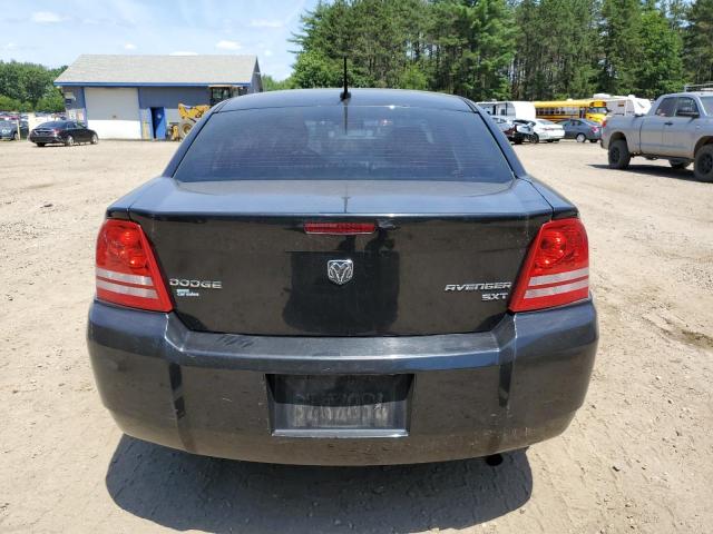 Photo 6 from auction – 2010 DODGE AVENGER SX with VIN 1B3CC4FB0AN182888
