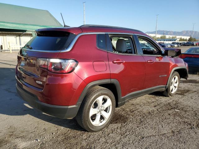 Photo 3 from auction – 2021 JEEP COMPASS LA with VIN 3C4NJCBB9MT592512