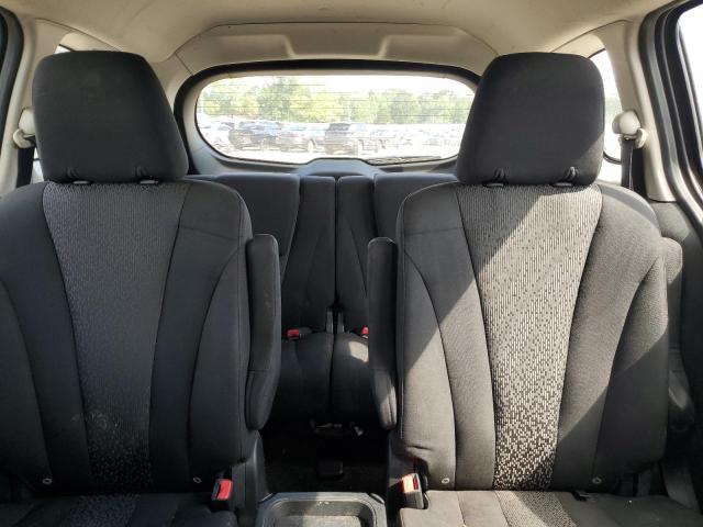 Photo 10 from auction – 2012 MAZDA 5 with VIN JM1CW2CL3C0144238