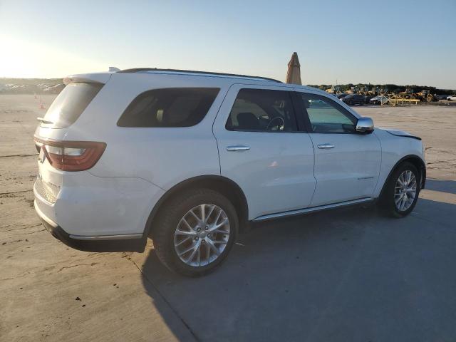 Photo 3 from auction – 2014 DODGE DURANGO CI with VIN 1C4RDHEG3EC551853