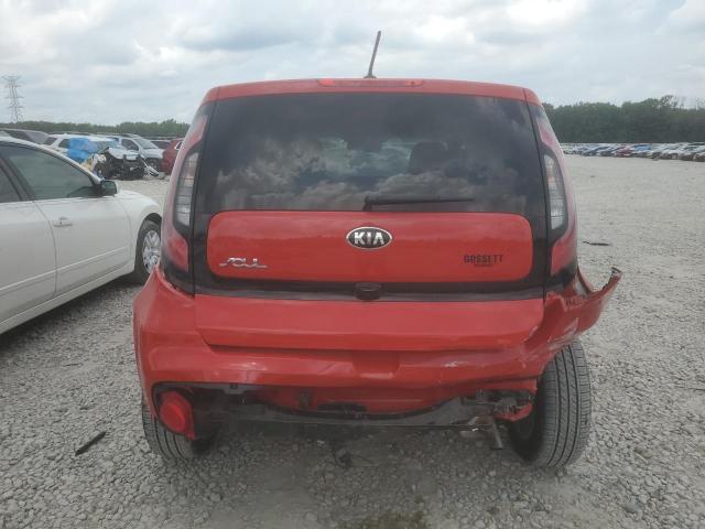 Photo 6 from auction – 2019 KIA SOUL with VIN KNDJN2A27K7645482