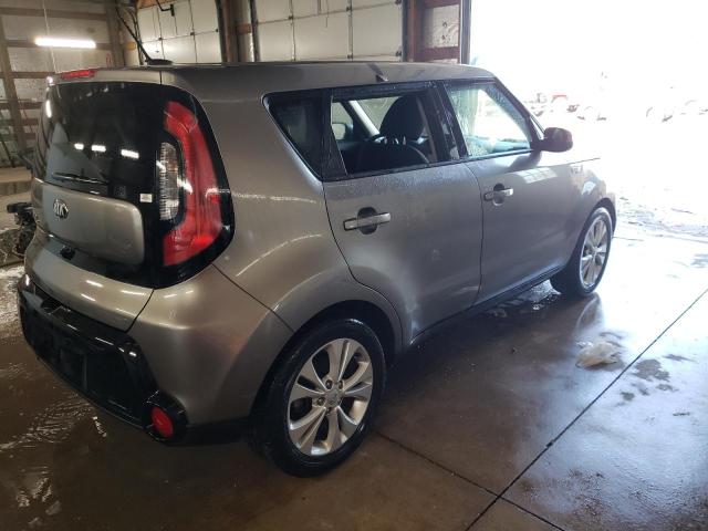 Photo 3 from auction – 2016 KIA SOUL + with VIN KNDJP3A56G7290578