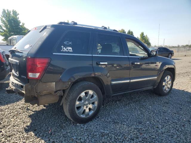 Photo 3 from auction – 2008 JEEP GRAND CHER with VIN 1J8HR68218C221627