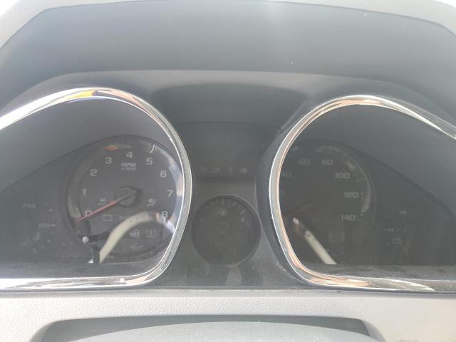 Photo 9 from auction – 2012 CHEVROLET TRAVERSE L with VIN 1GNKVFED5CJ418889