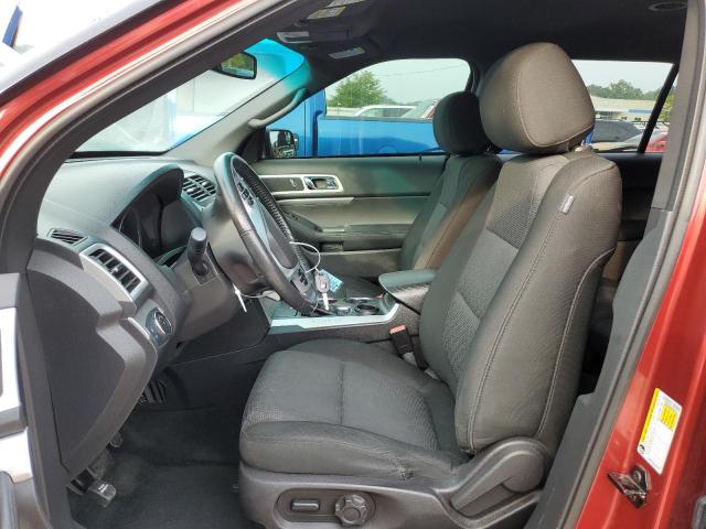 Photo 7 from auction – 2014 FORD EXPLORER X with VIN 1FM5K7D83EGB50719