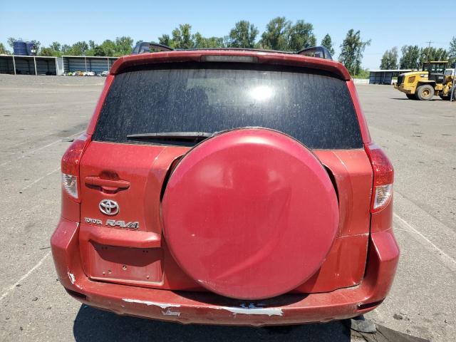 Photo 6 from auction – 2008 TOYOTA RAV4 with VIN JTMZD33V386062005