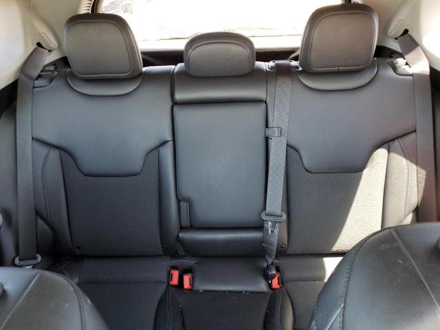 Photo 10 from auction – 2022 JEEP COMPASS LA with VIN 3C4NJDBB9NT122407
