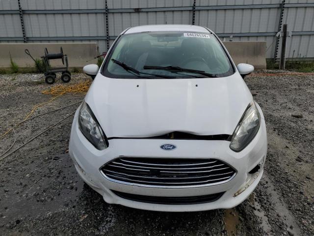 Photo 5 from auction – 2015 FORD FIESTA SE with VIN 3FADP4EJ7FM178487