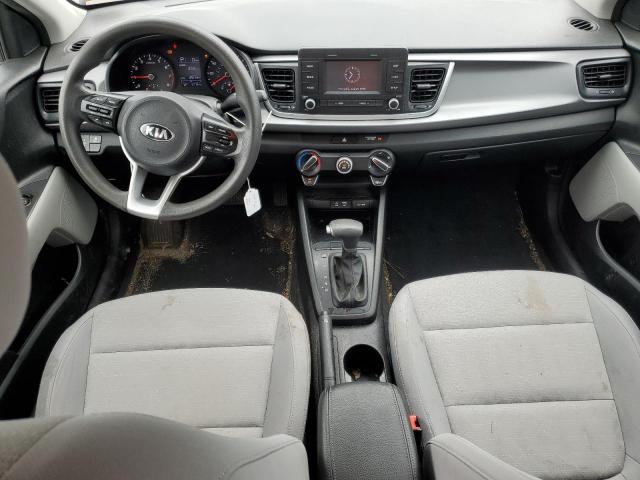 Photo 8 from auction – 2019 KIA RIO S with VIN 3KPA24AB4KE167428
