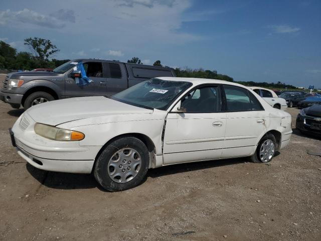 BUICK REGAL LS 2003 with VIN 2G4WB52K731101699 - Photo from auction
