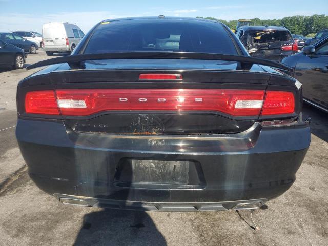 Photo 6 from auction – 2013 DODGE CHARGER SE with VIN 2C3CDXBG4DH543894