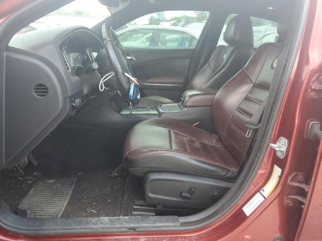 Photo 7 from auction – 2014 DODGE CHARGER R/ with VIN 2C3CDXCT5EH220354