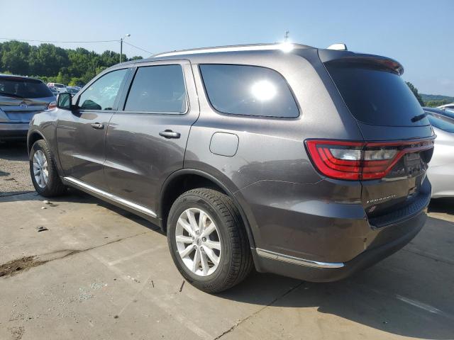 Photo 2 from auction – 2019 DODGE DURANGO SX with VIN 1C4RDJAG4KC560165