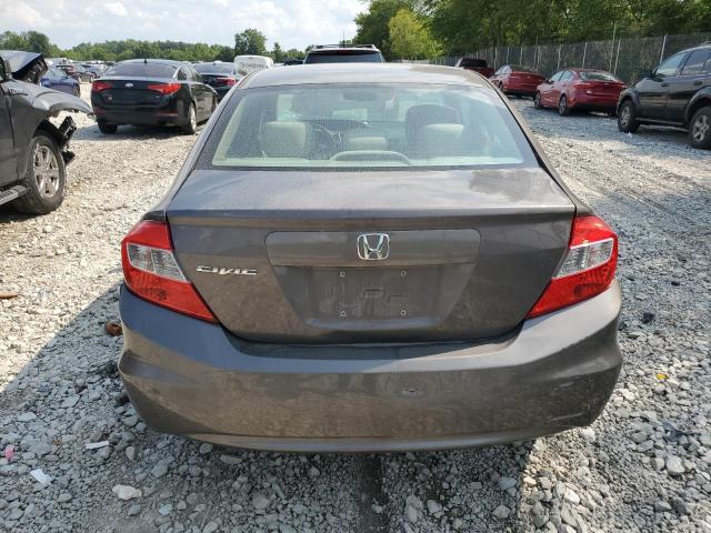 صورة رقم 6 من المزاد - 2012 HONDA CIVIC LX مع VIN 19XFB2F57CE076944