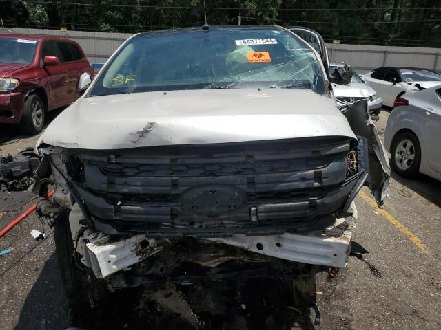 Photo 5 from auction – 2012 FORD EDGE SPORT with VIN 2FMDK3AK5CBA52090