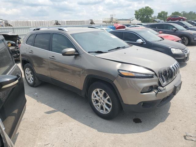 Photo 4 from auction – 2017 JEEP CHEROKEE L with VIN 1C4PJMCS7HW609739