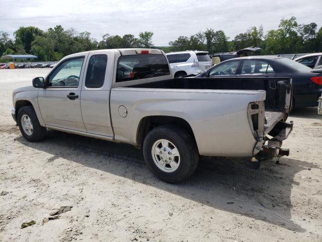Photo 2 from auction – 2004 CHEVROLET COLORADO with VIN 1GCCS196248161090
