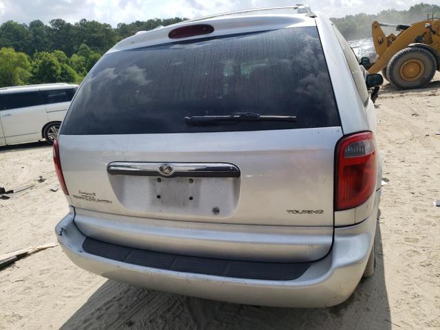 Photo 6 from auction – 2004 CHRYSLER TOWN & COU with VIN 2C4GP54L24R563137